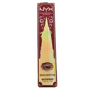 NYX Professional Makeup Bridgeton Collection Epic Ink Liner Glitz Gold NEW